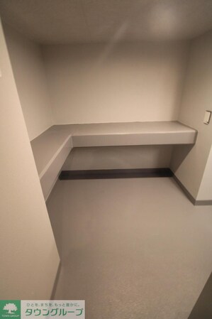 プラウドフラット浅草トレサージュの物件内観写真